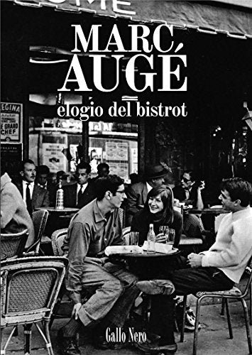 Elogio del bistrot: 13 (Piccola)