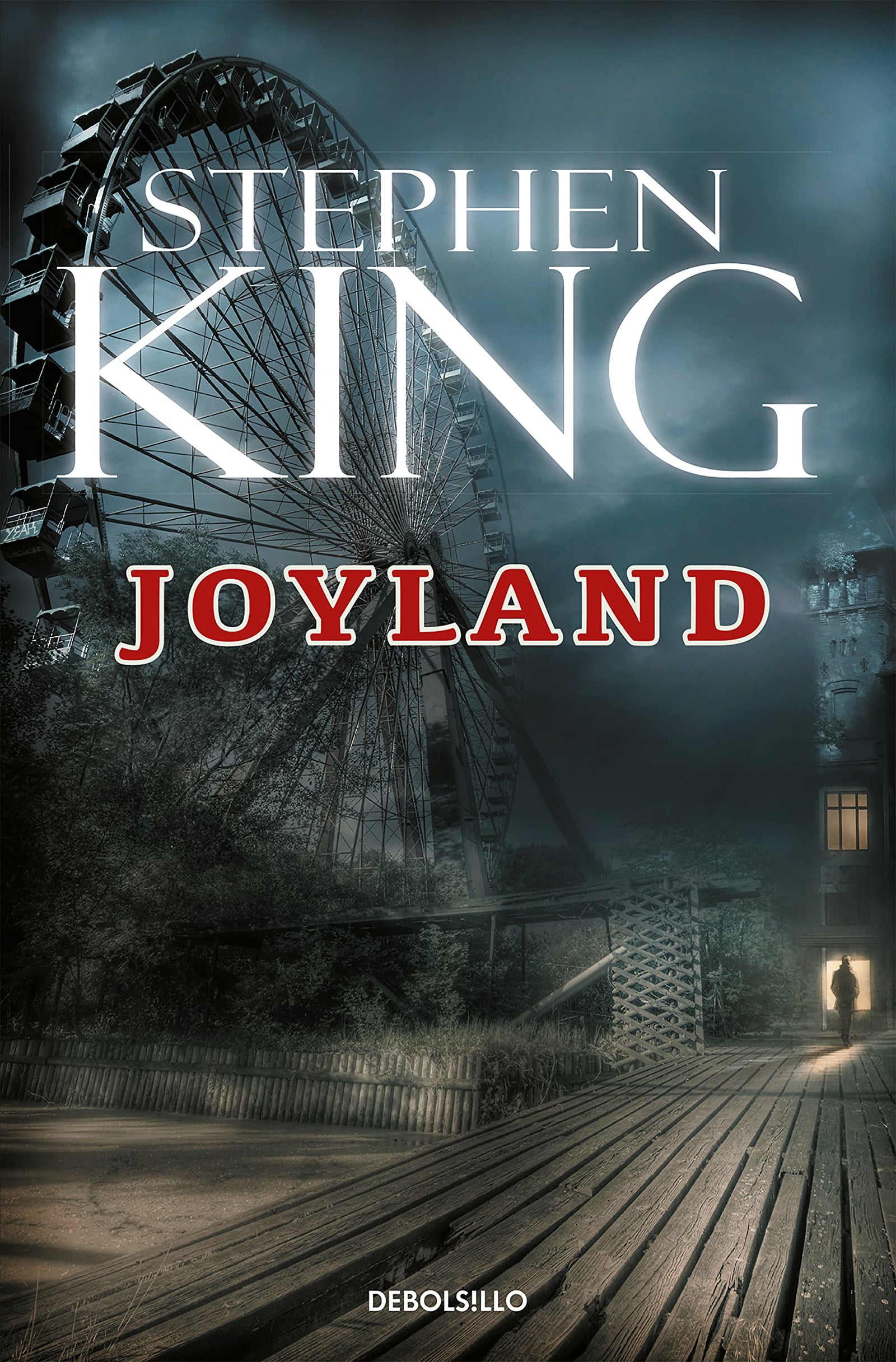 Joyland (Best Seller)