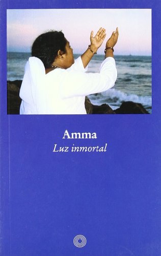 LUZ INMORTAL (LIBROS DE BOLSILLO)