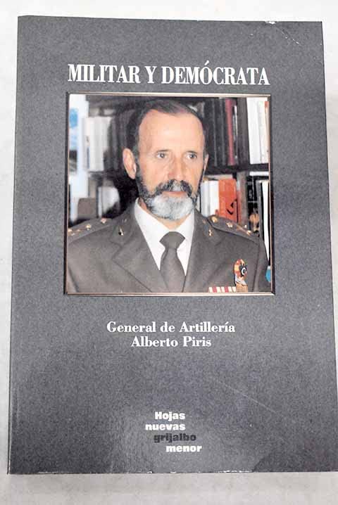 Militar y democrata