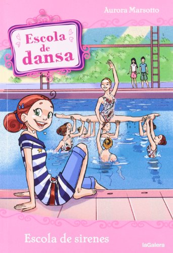 Escola de dansa 14. Escola de sirenes