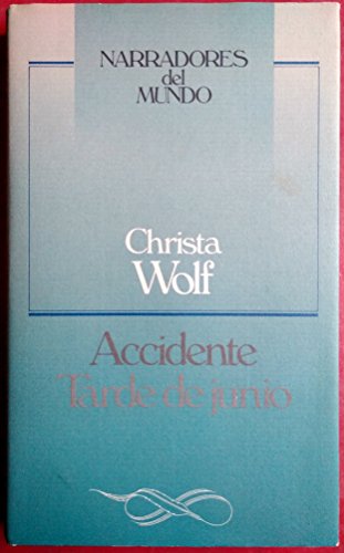 ACCIDENTE - TARDE DE JUNIO