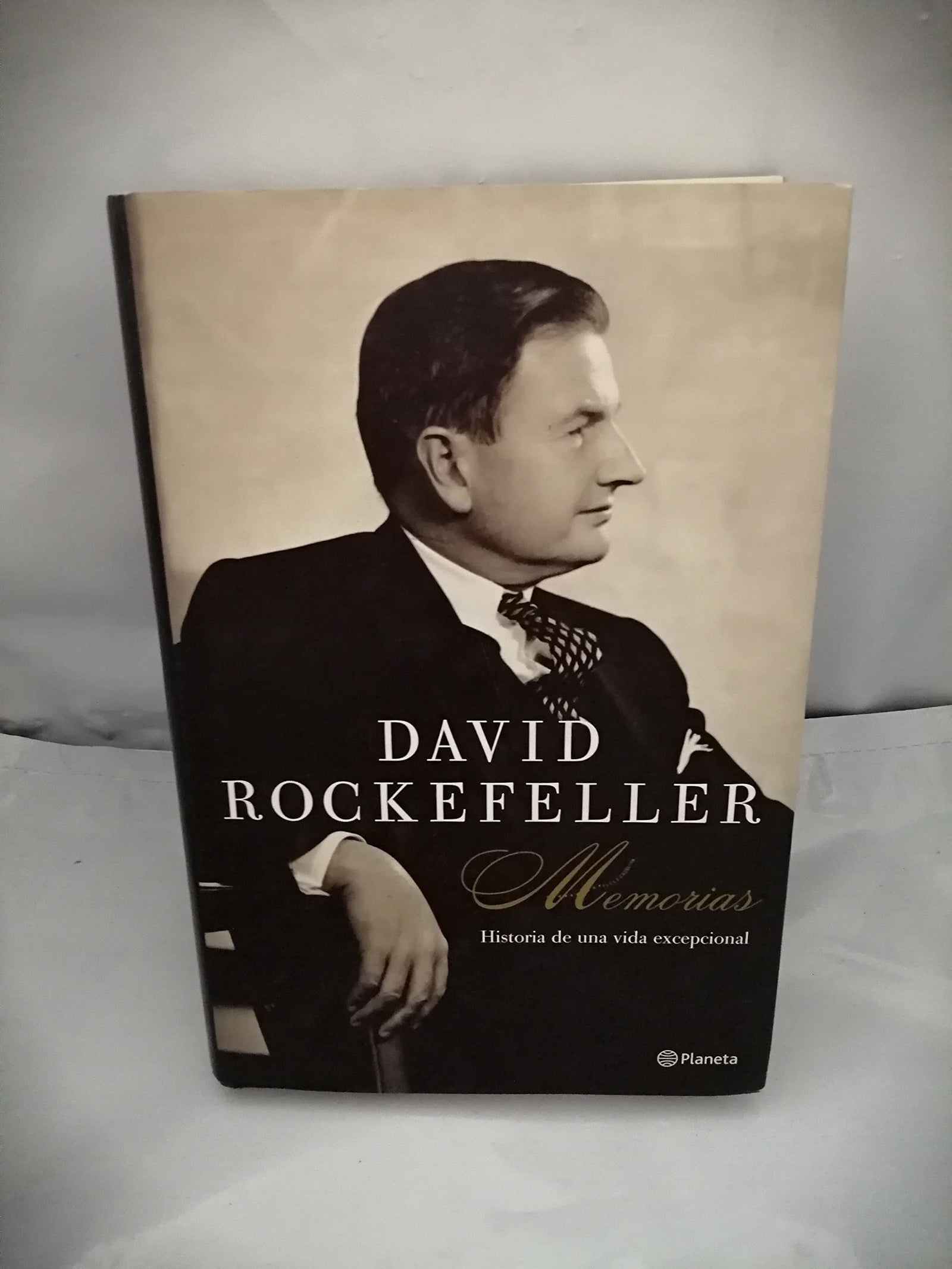 Memorias