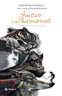 Juicio a los humanos: 096 (OTROS INTEGRAL)