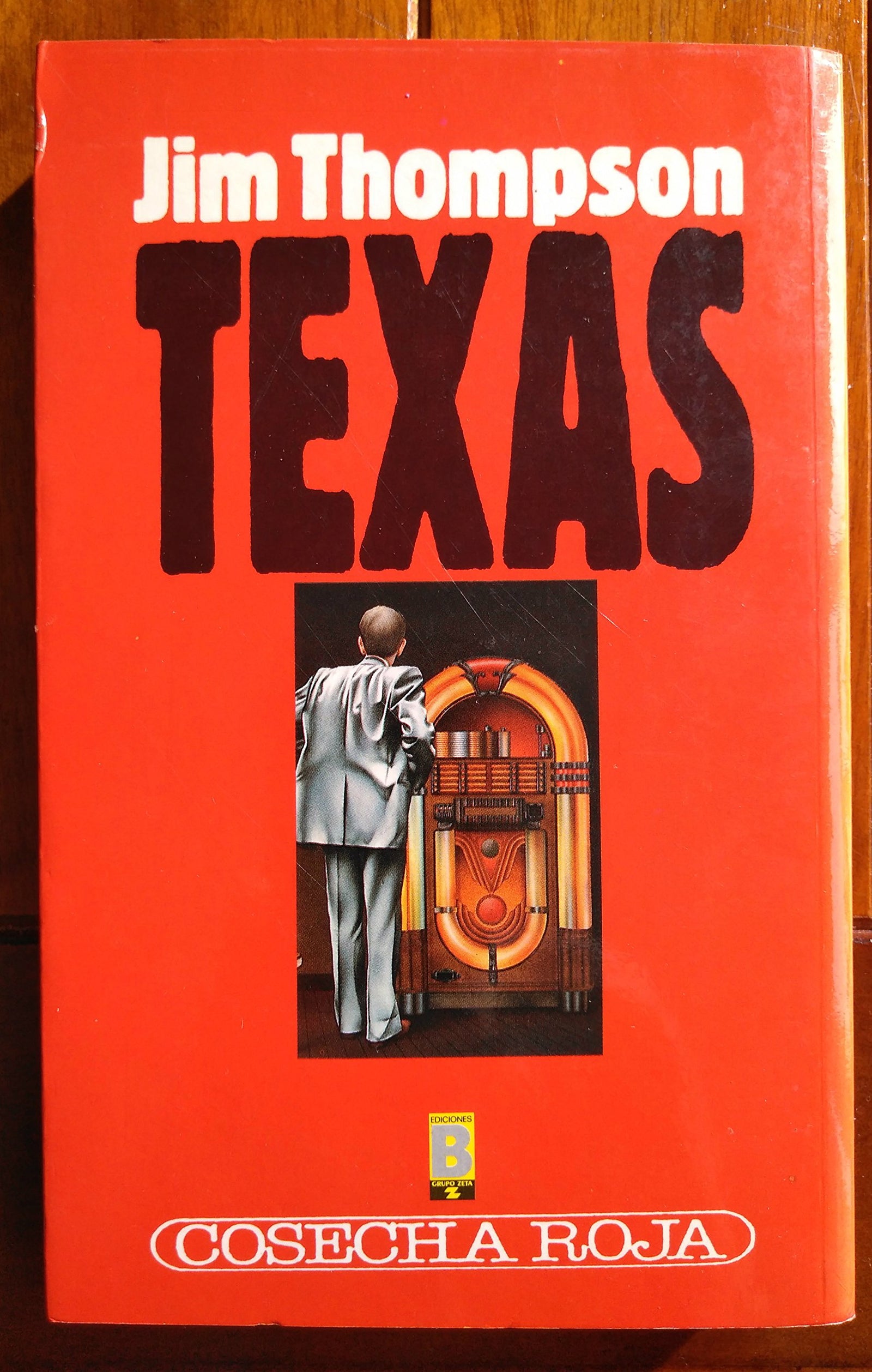 Texas