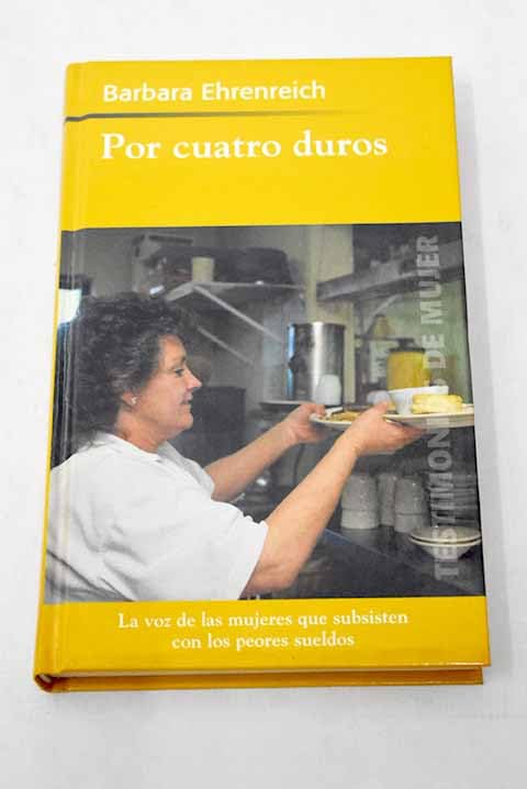 Por Cuatro Duros