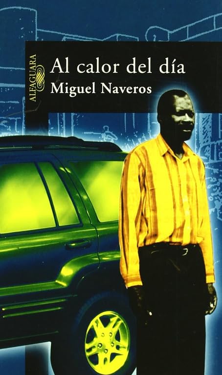 Al calor del día (Hispánica)