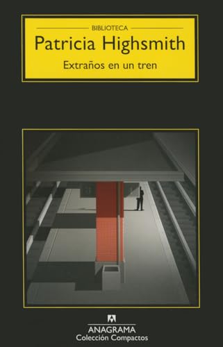 Extraños en un tren: 11 (Compactos)