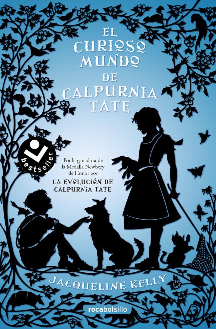 El curioso mundo de Calpurnia Tate (Best Seller | Ficción)