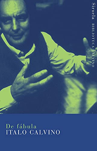 De fábula: 1 (Biblioteca Italo Calvino)