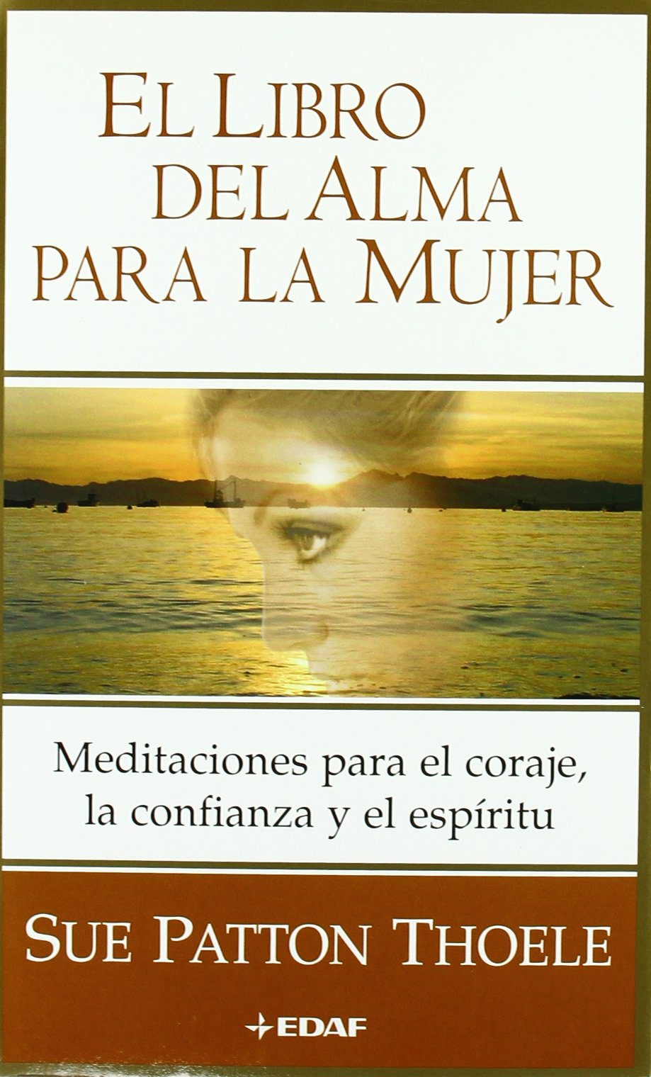 El libro del alma para la mujer