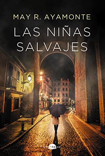 Las niñas salvajes (Contraluz)