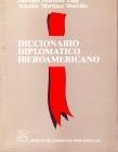 Diccionario diplomatico