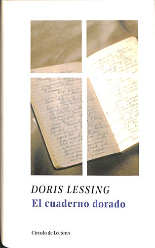 El Cuaderno Dorado
