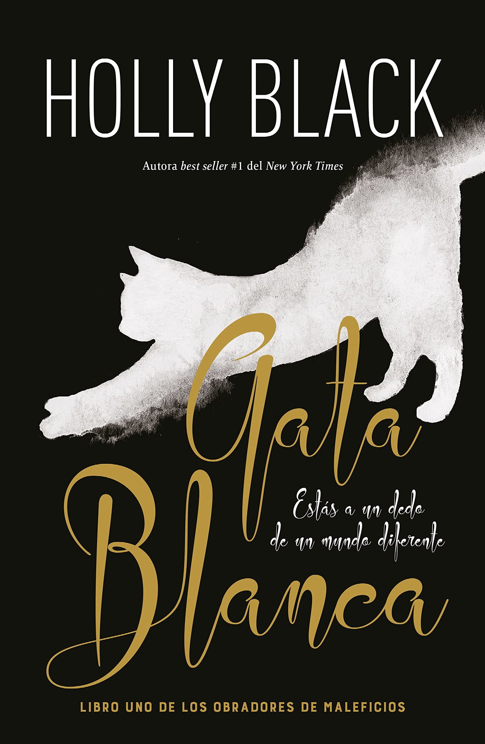 Gata blanca (Umbriel narrativa)