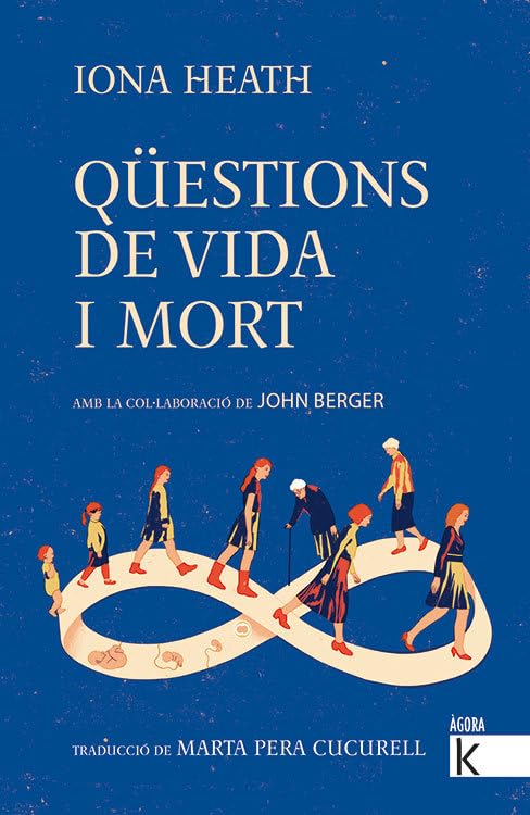 Qüestions de vida i mort (Faktoria K)