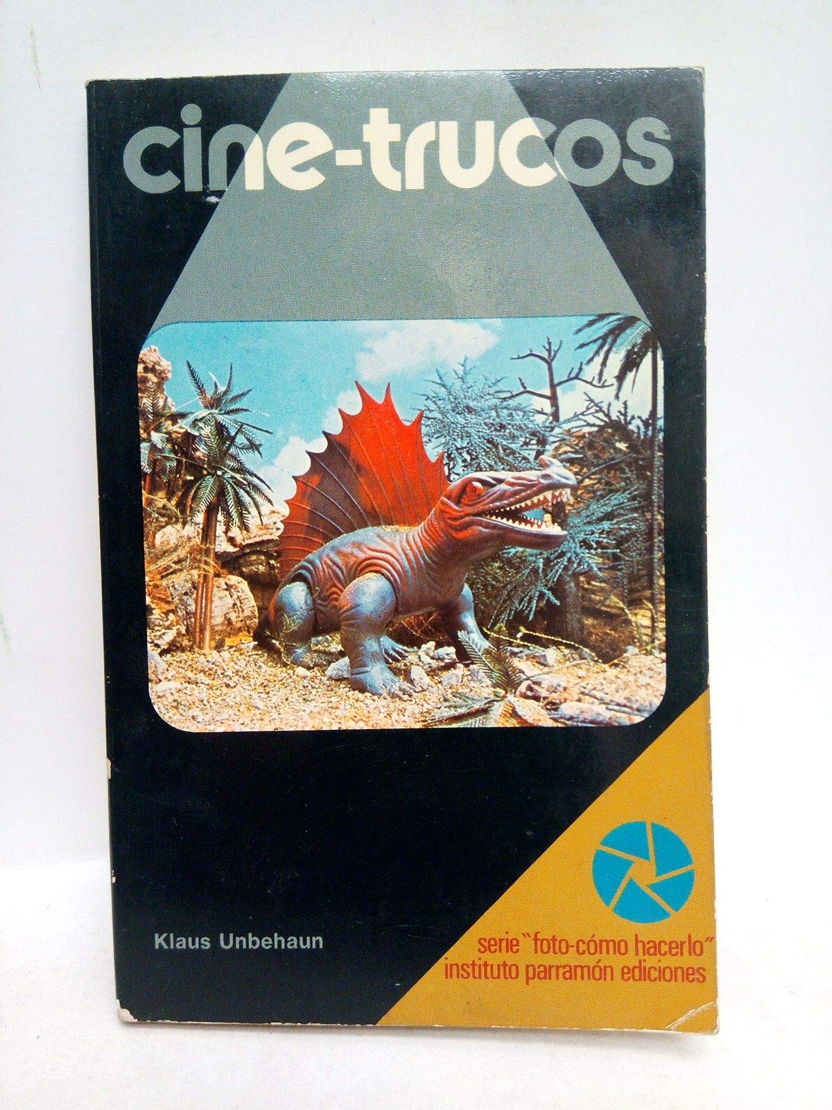 Cine y trucos / Klaus Unbehaun