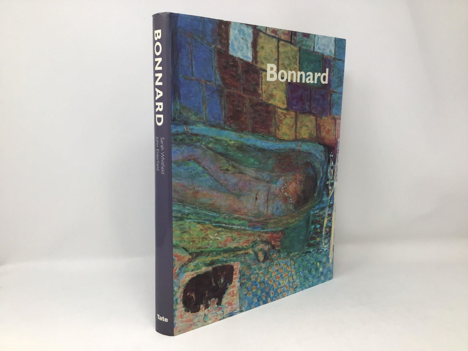 Bonnard (Hardback) /anglais