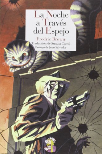 La Noche A Través Del Espejo: 31 (Literatura Reino de Cordelia)