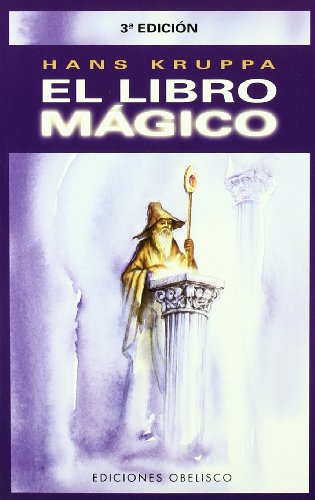 El libro mágico (NARRATIVA)