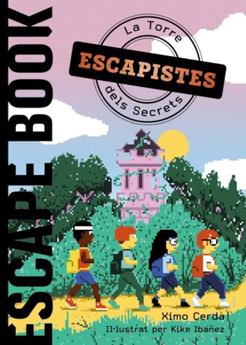 La torre dels secrets (Llibres infantils i juvenils - Diversos - Escapistes)