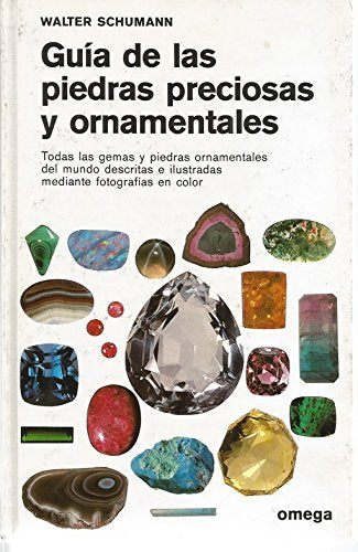 *G. PIEDRAS PRECIOSAS Y ORNAMENTALES (FUERA DE CATALOGO)