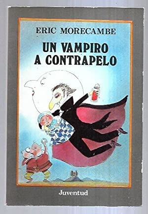 El vampir a contracor