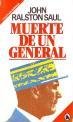 MUERTE DE UN GENERAL