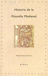 Historia de la Filosofía Medieval: 2 (Tractatus philosophiae)
