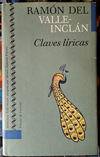 Claves liricas
