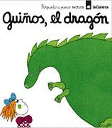 Guiños, el dragón: 16 (Poquito a poco)