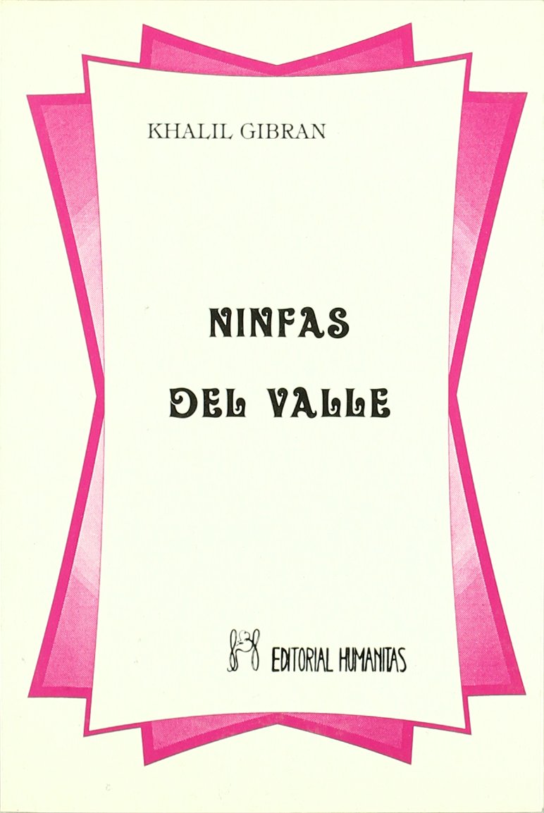 Ninfas Del Valle
