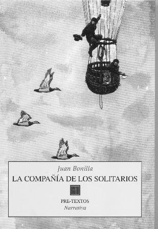  La compañía de los solitarios