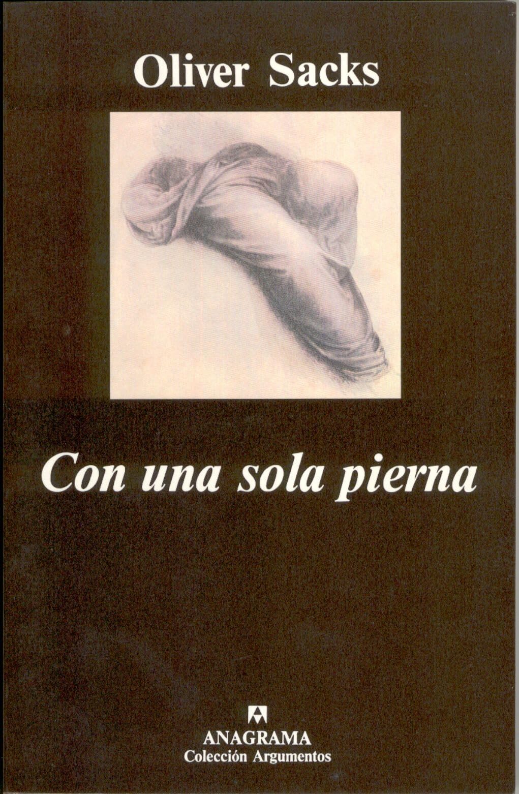 Con una sola pierna: 218 (Argumentos)