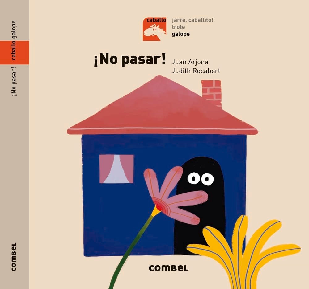 ¡No pasar!
