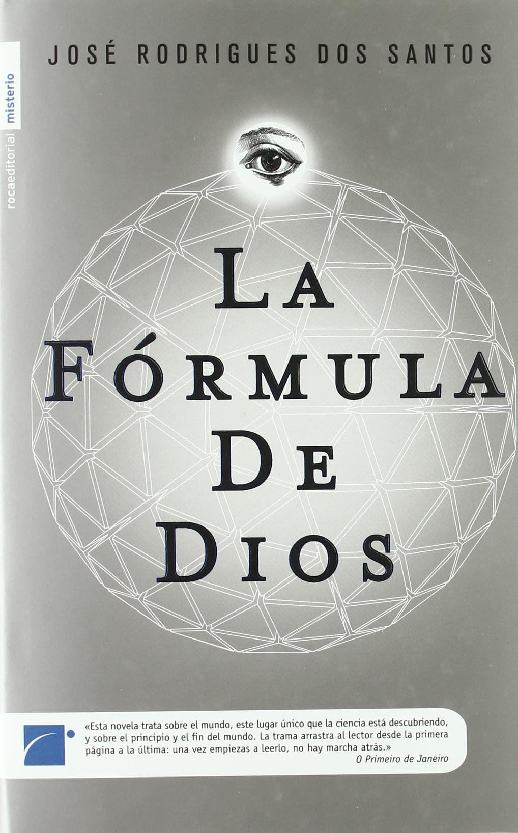 La formula de Dios/ God's Formula