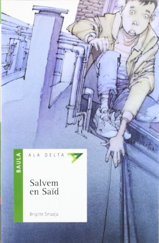 Salvem en Saïd