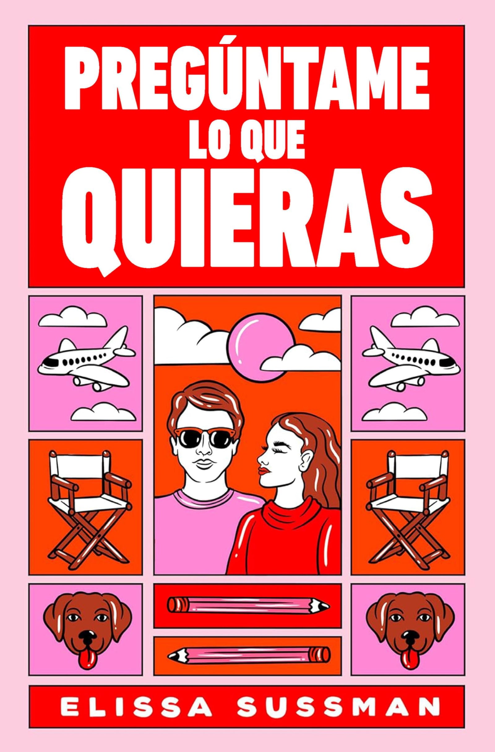 Pregúntame lo que quieras (SUMA)