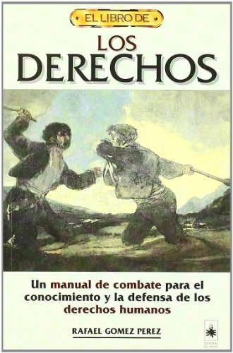 El libro de los derechos