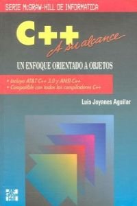 C++ a su alcance un enfoque orientado a objetos