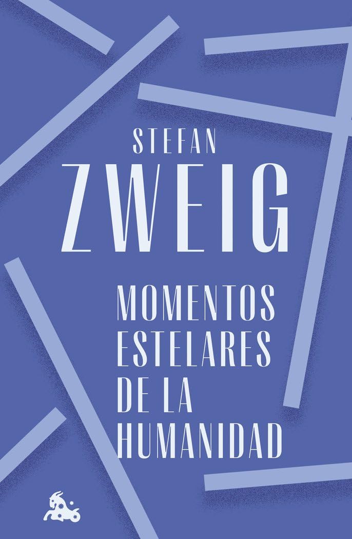 MOMENTOS ESTELARES DE LA HUMANIDAD (CONTEMPORANEA)