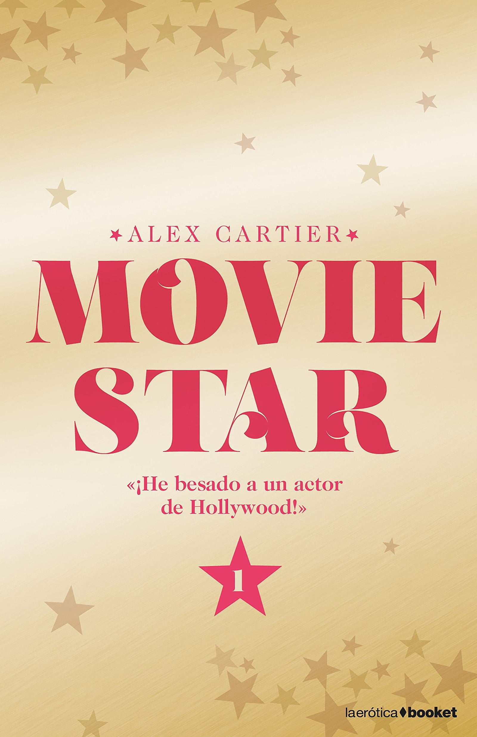 Movie Star 1 (Erótica)