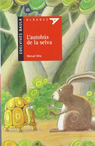 L'autobús de la selva