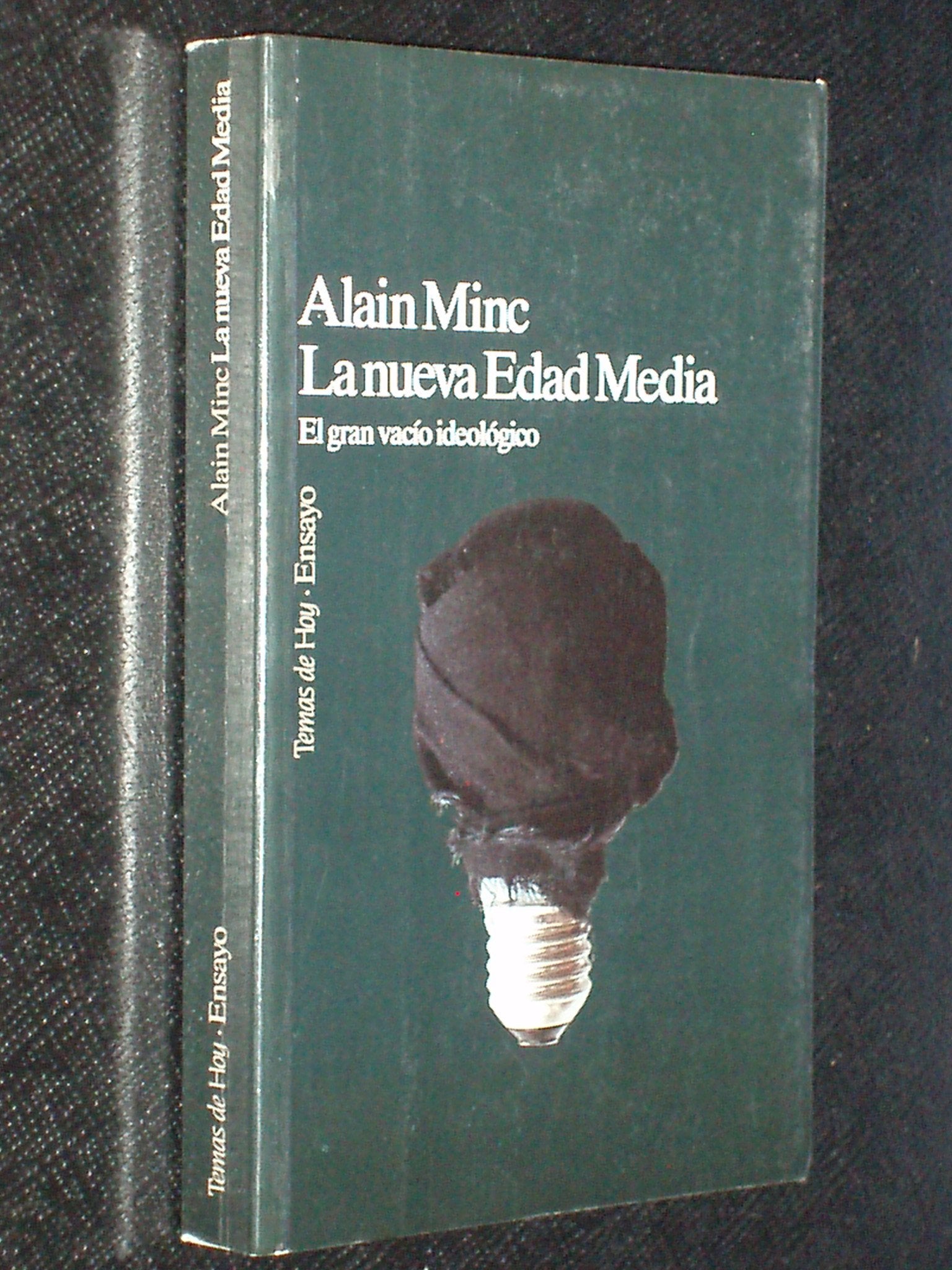 La nueva edad media