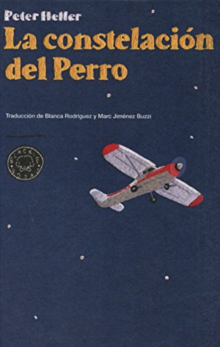 La constelación del Perro (BB)