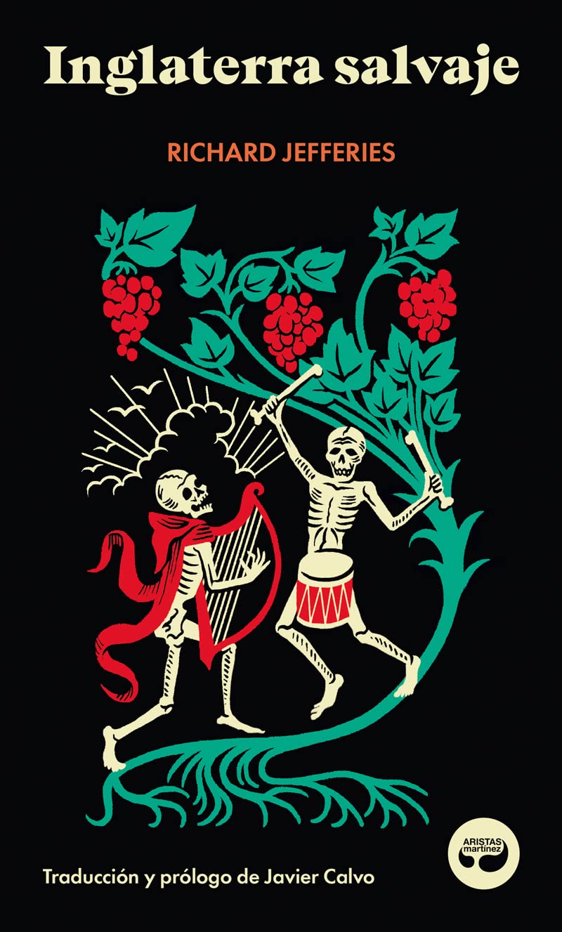 Inglaterra salvaje: 1 (colección centellas)