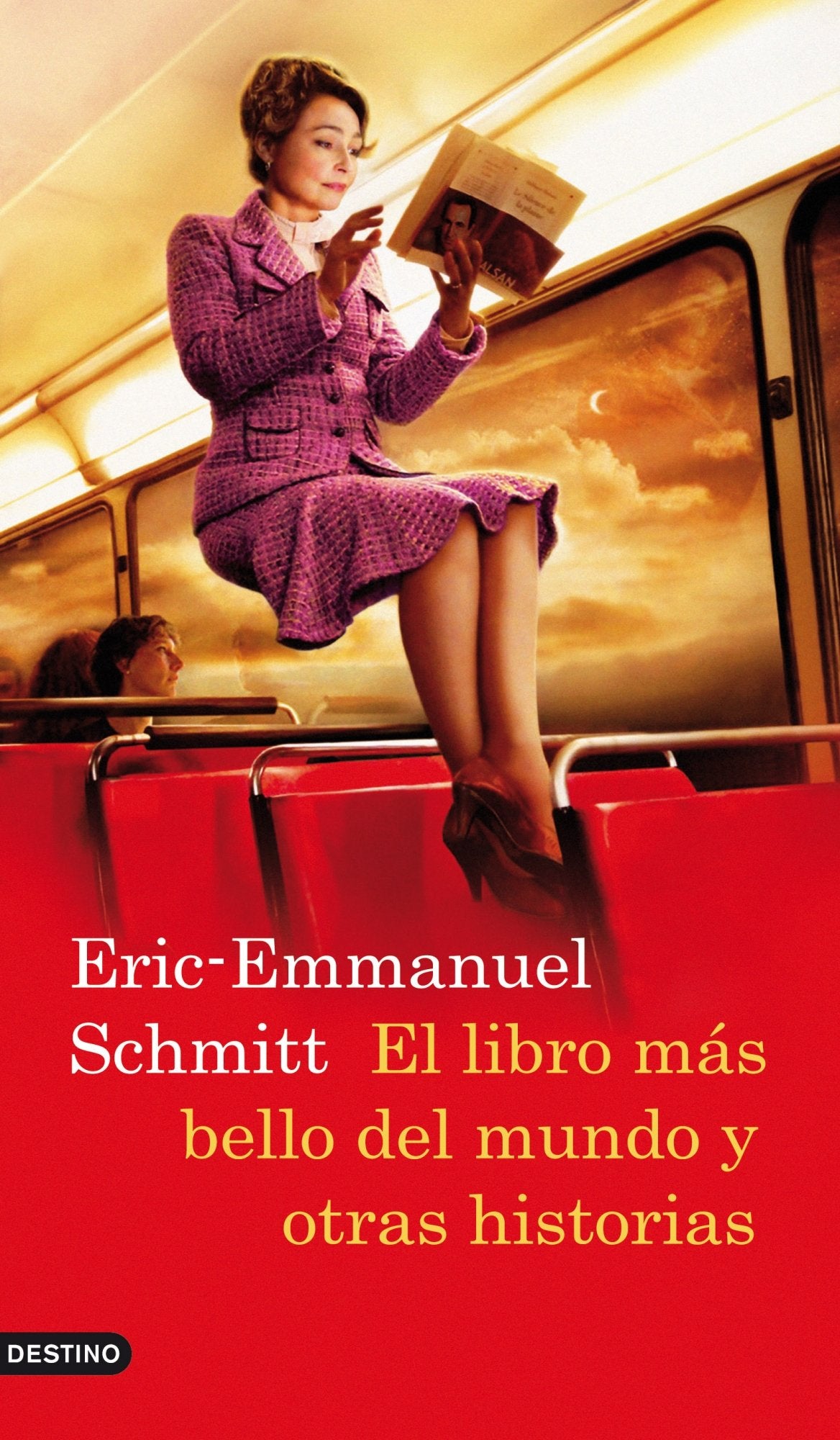El libro más bello del mundo y otras historias: 1 (Áncora & Delfín)