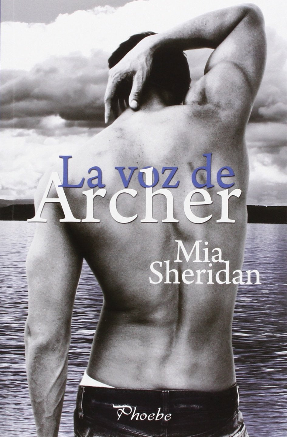 La Voz De Archer (Phoebe)