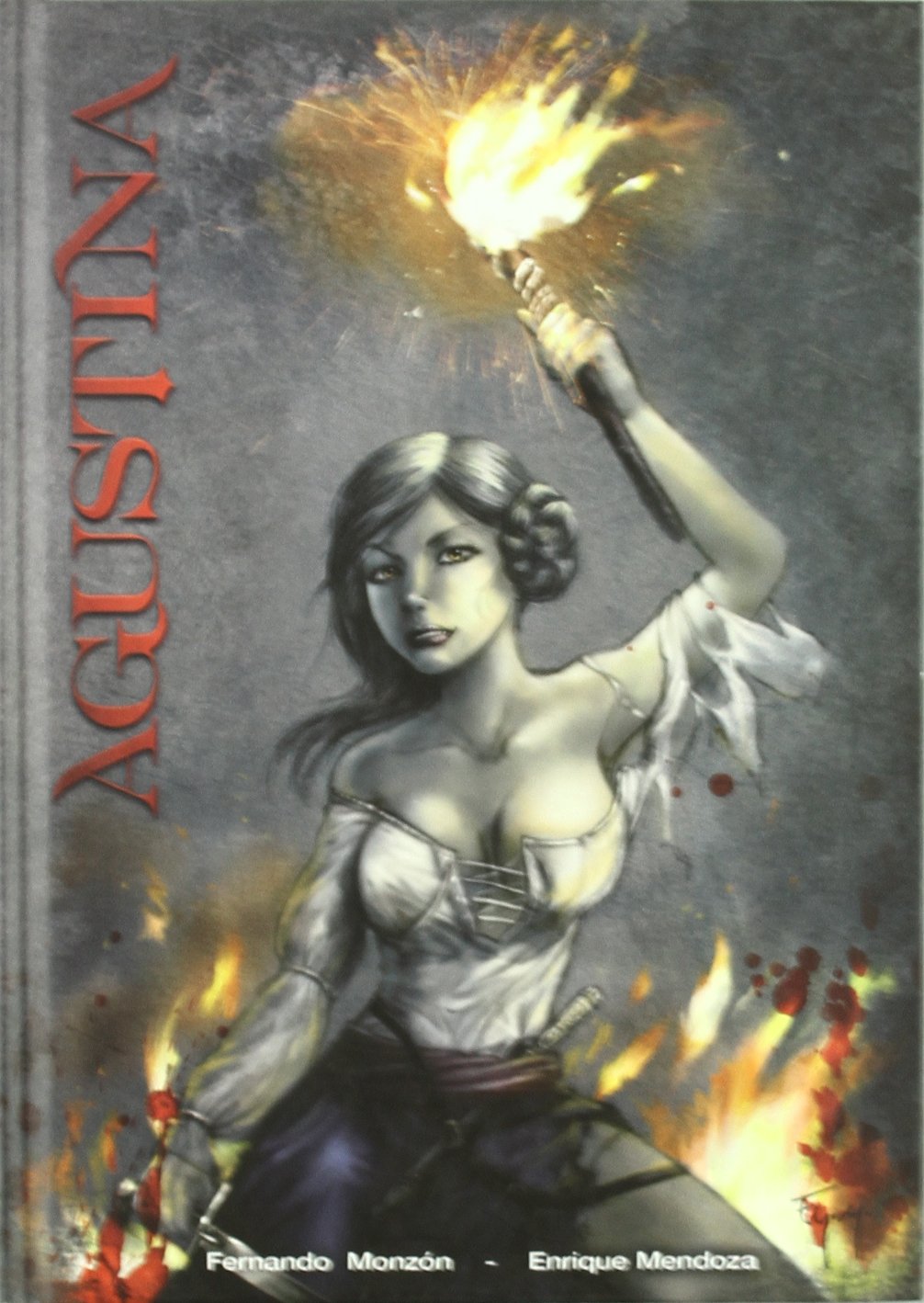 Agustina