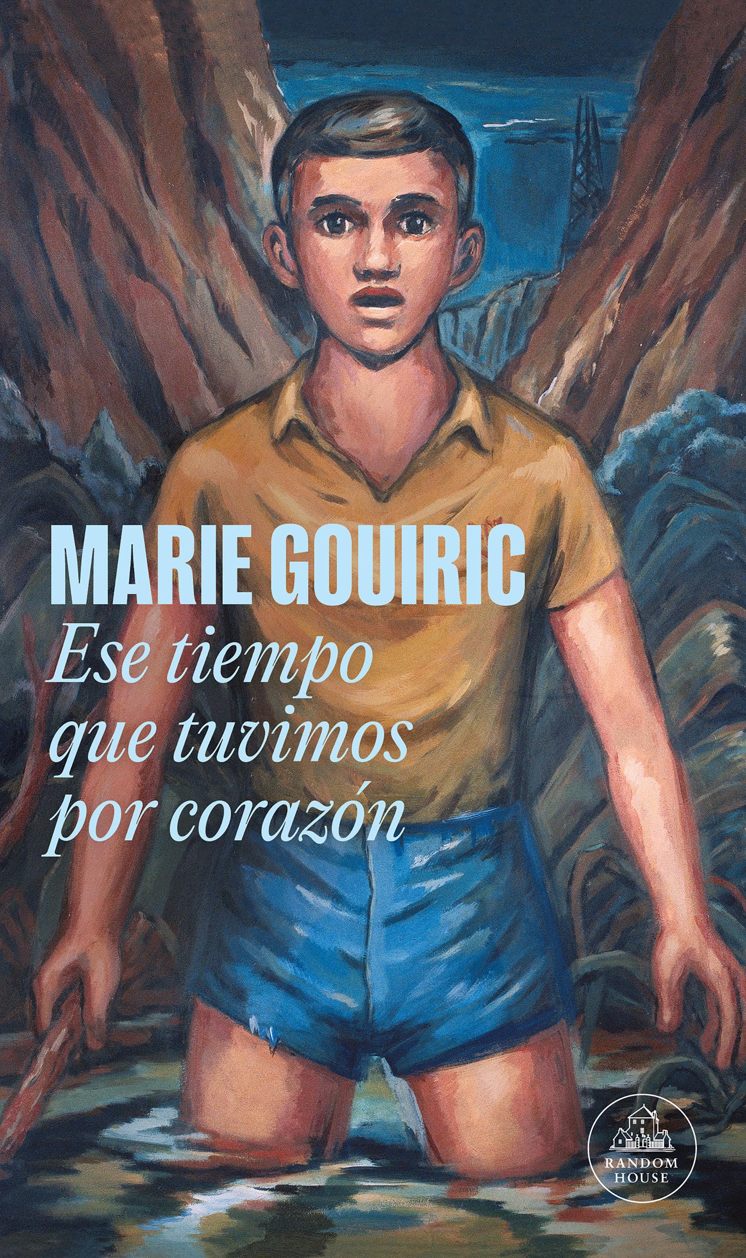 Ese tiempo que tuvimos por corazón (Mapa de las lenguas) (Random House)